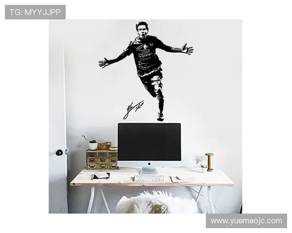 创意卡通足球明星墙画图设计让你的房间充满活力与激情 创意卡通足球明星墙画图设计让你的房间充满活力与激情