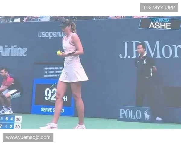 刘芳专访：从青涩少女到网球明星的成长之路回顾