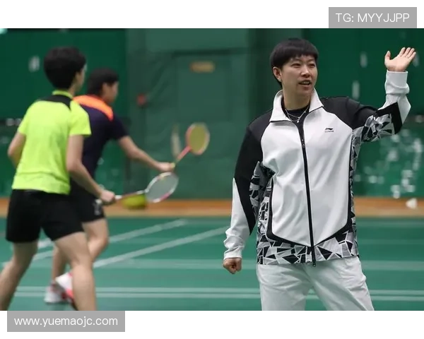 南京羽毛球队包夹战术深度解析与训练策略探讨 南京羽毛球队包夹战术深度解析与训练策略探讨