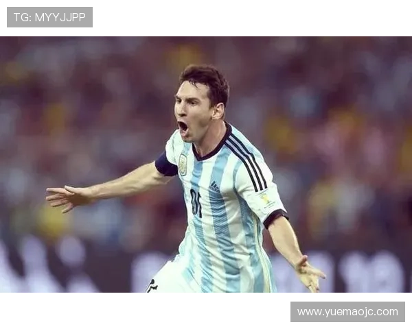 有个足球明星叫梅西他在绿茵场上的传奇故事令人难以忘怀