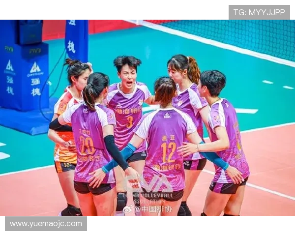 杭州排球队在全国锦标赛中的精彩表现与实力分析