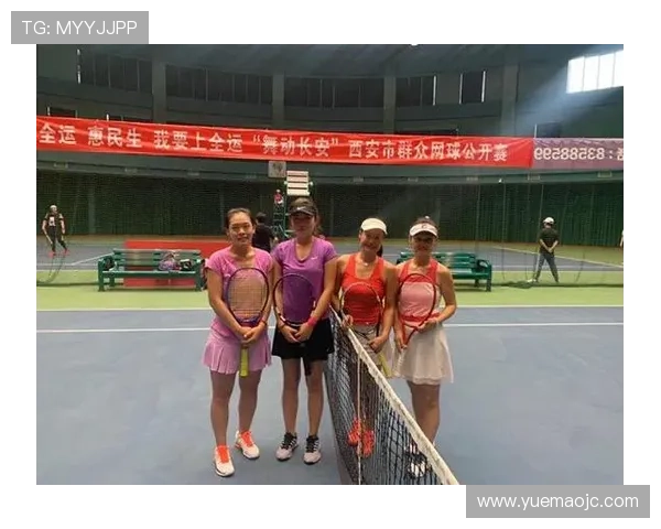 广州网球队与西安网球队赛后分析个人能力对比与表现总结