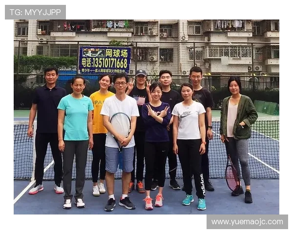 深圳网球队在大师赛中的团队协作展现出色表现与未来发展潜力分析