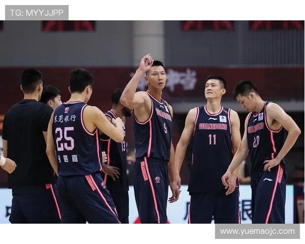 独家分析：北京篮球队的意识对比