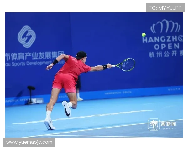 网球专题:聚焦杭州网球队的速度